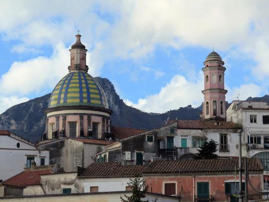 Duomo di San Giovanni Battista
